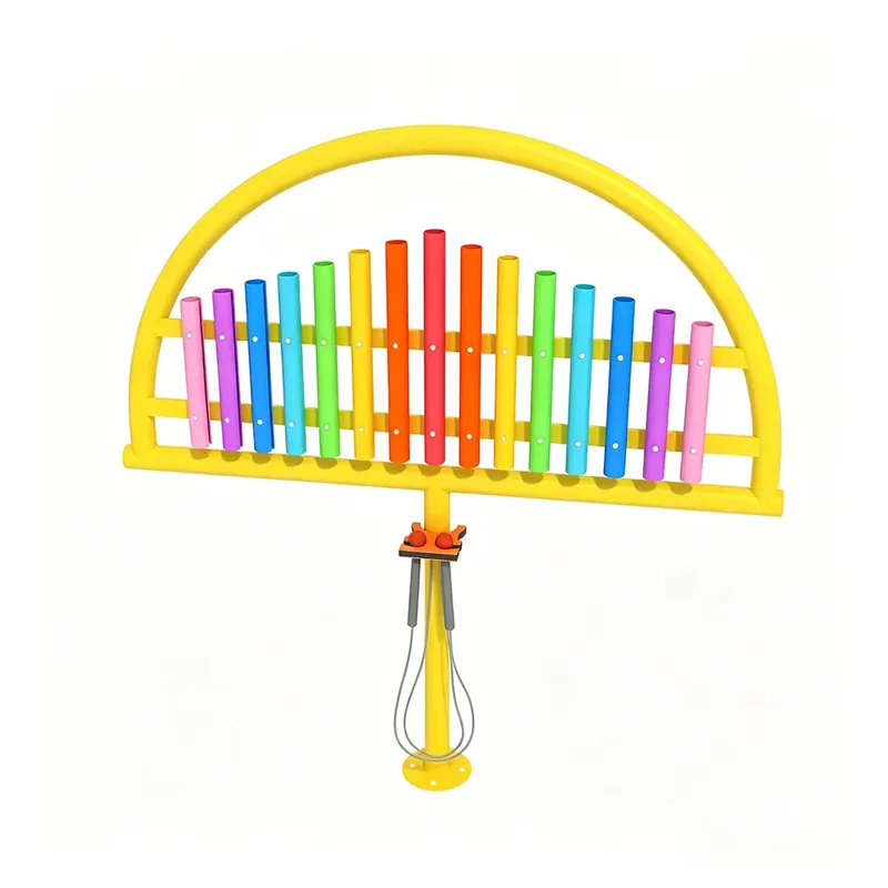 Müzik Parkı Perküsyon Oyunları - Musical Instrument Park incelemesi ve fiyatı