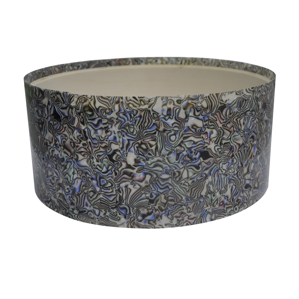 10 inç x 60 inç Abalone Deniz  - Musical Instruments List incelemesi ve fiyatı