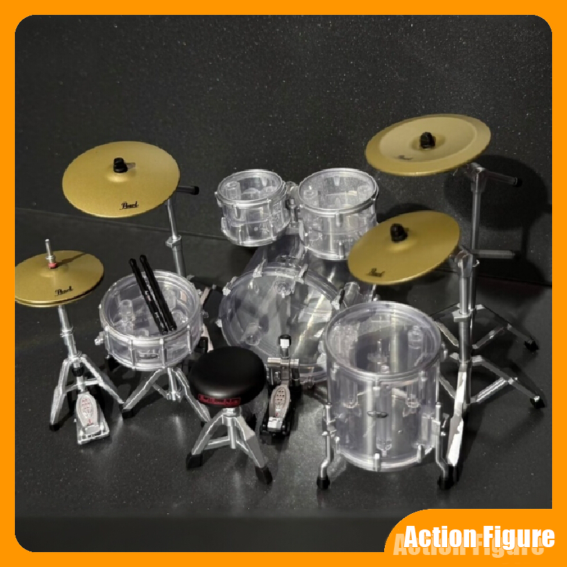 Bandai Orijinal Mini Pearl Caz - Musical Instruments Game incelemesi ve fiyatı